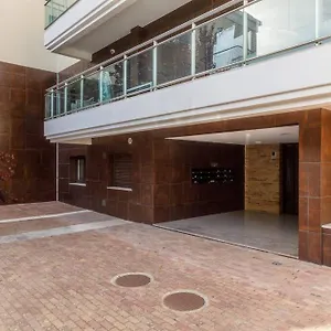  Apartamento Charmoso