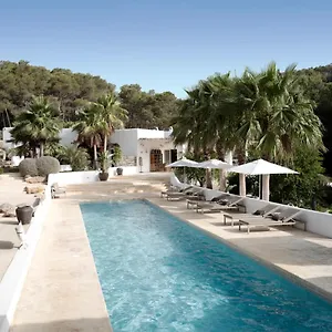 Pure House Ibiza , Sant Jordi de ses Salines España