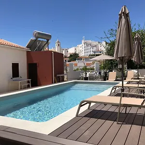 Casa Malpique 3*, Albufeira Portugal