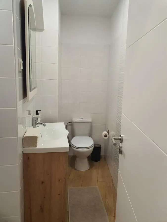 Gæstehus Zabava Sacavem Hotel Portugal