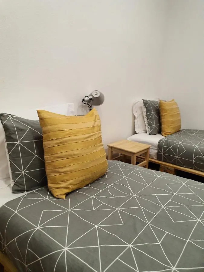 Zabava Sacavem Hotel 0*,  Portugal