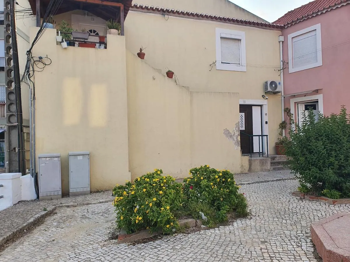Zabava Sacavem Hotel 0*,  Portugal