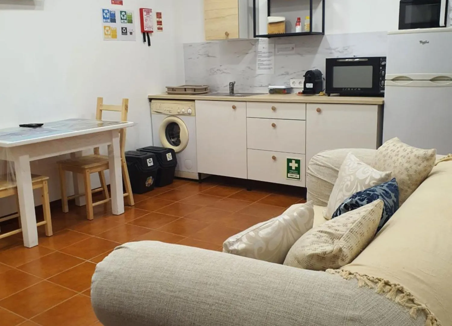 Gæstehus Zabava Sacavem Hotel Portugal